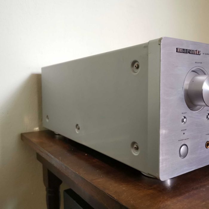 MARANTZ SR 9300 THX Surround EX