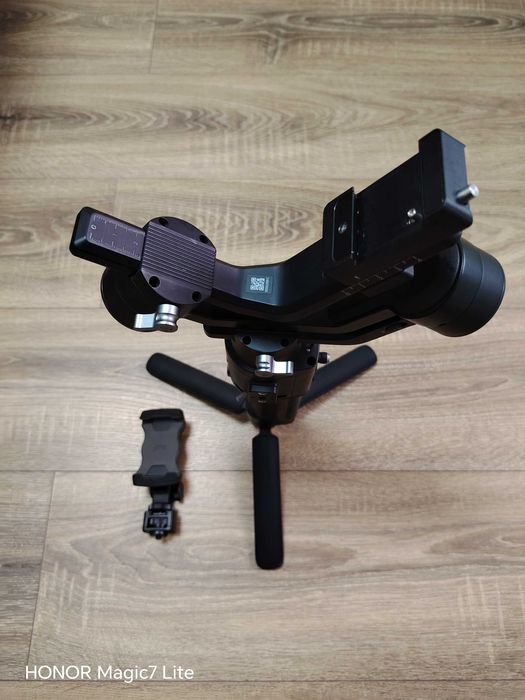 Dji Ronin Sc Stabilizator/gimbal