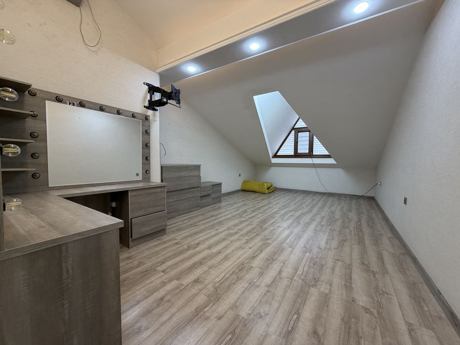 Продажа квартиры 5 комнат + гардеробная