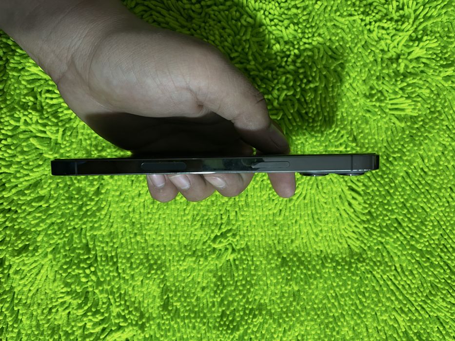 I phone 12 Pro Max 128g