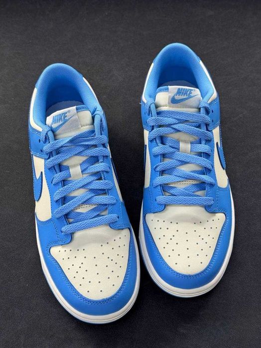 Nike Dunk Low "Blue"