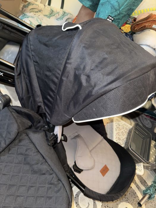 Детская коляска