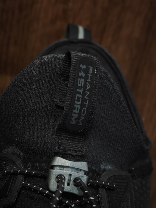 Under armour Phantom 3 SE