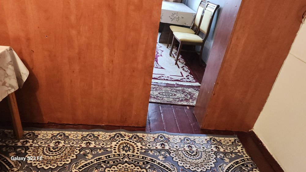 Сдам комнату в общежитии