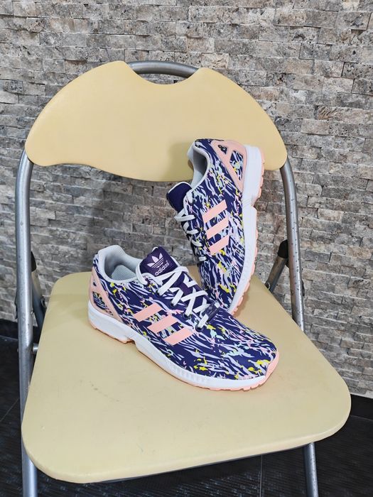 Adidas ZX Flux pantaloni sport 40