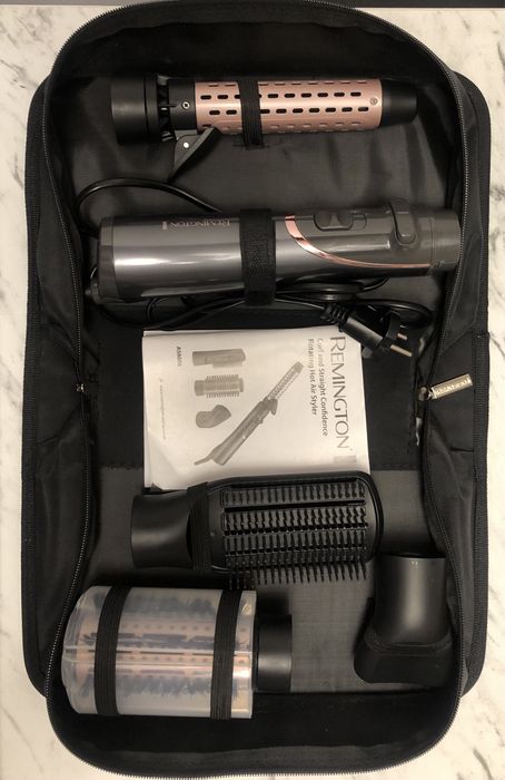 Perie rotativă Remington