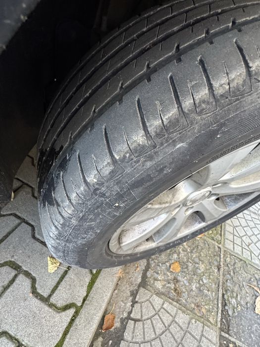 Джанти за бмв 5х120 алуминеви 17ки