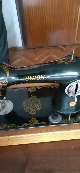 Шевна машина  ЮНИОН