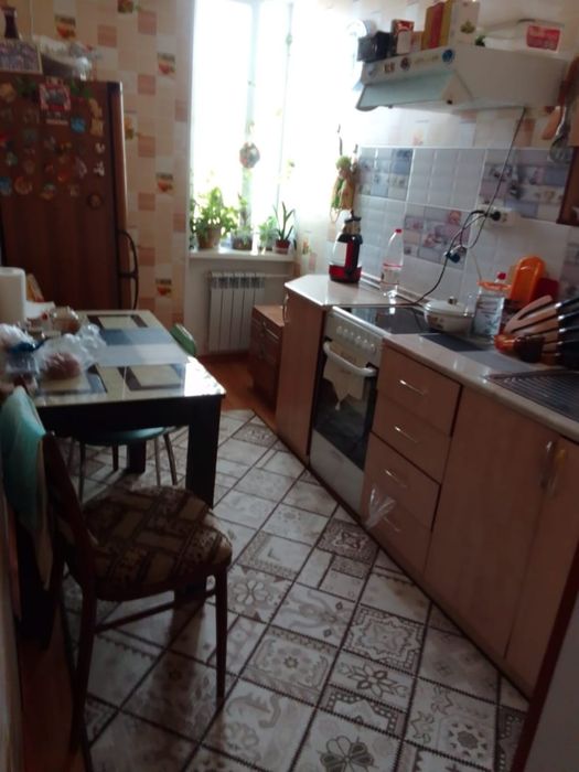 Продам 2 квартиру в 2 этажном доме.