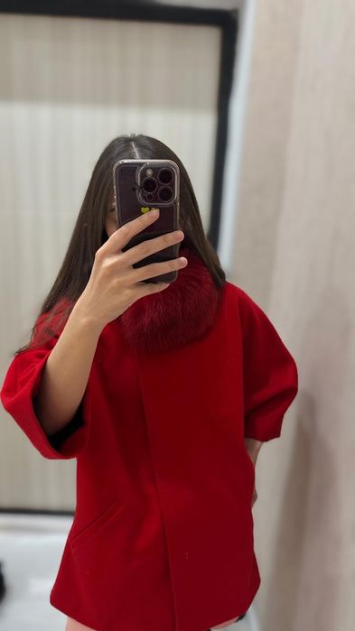 Продам пальто 15000тг