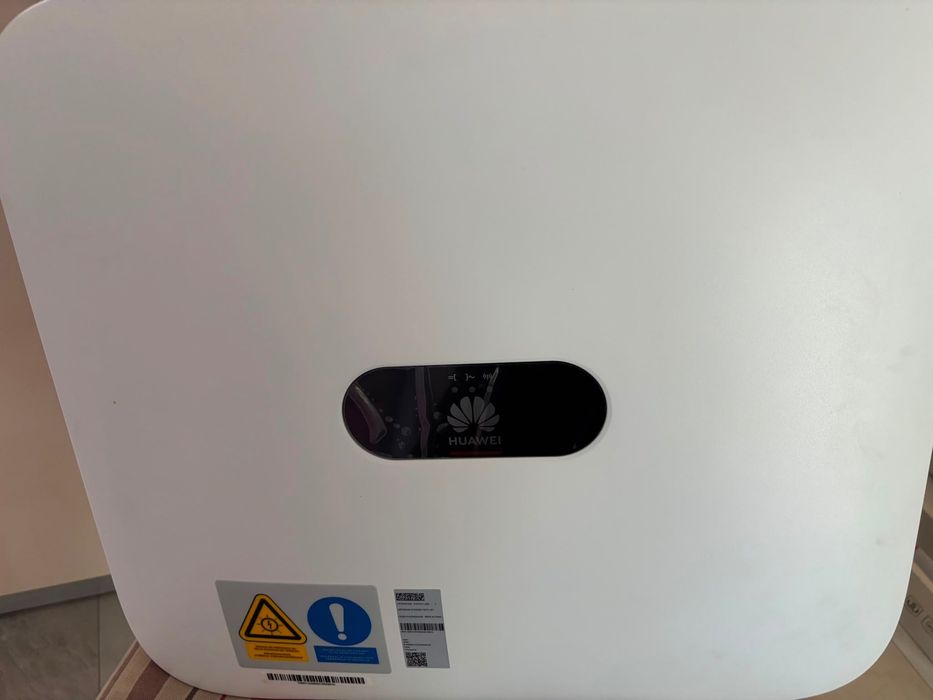Invertor huawei sun 2000-10KTL-M1 10Kw