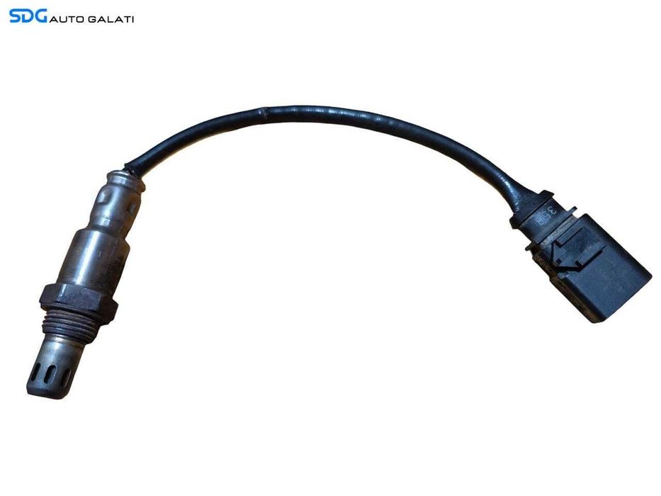 Senzor Sonda Lambda Volkswagen Touran 1T3 1.2 TSI 2010 - 2015 Cod 03F906262C [N4727]