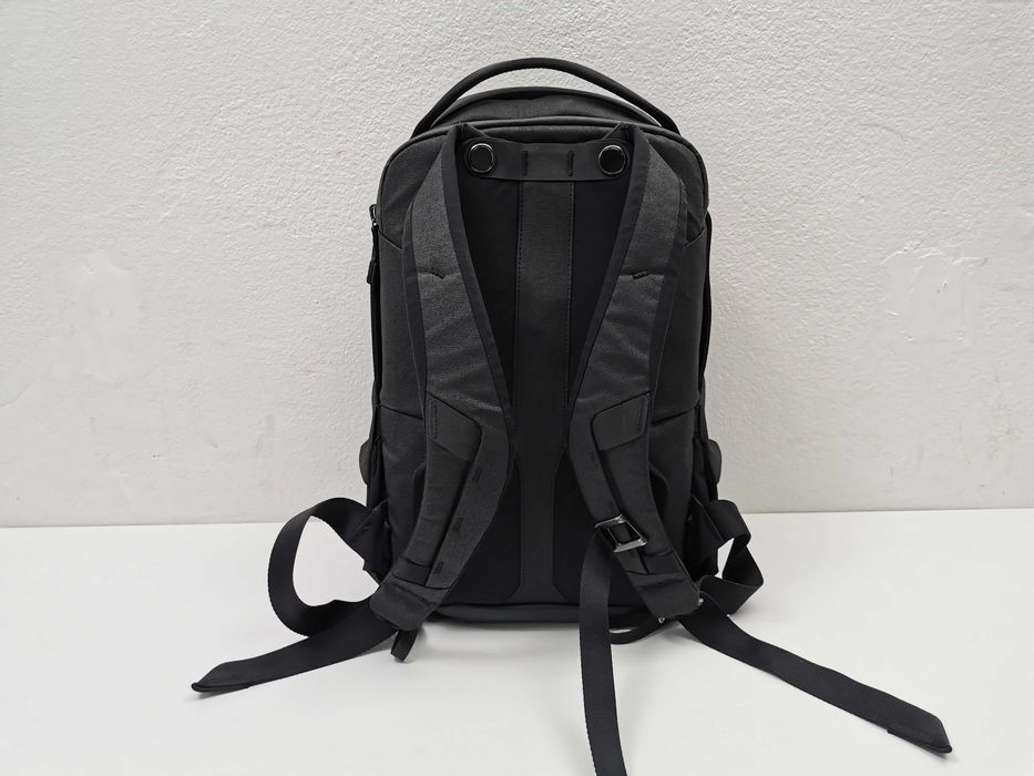 Peak Design Everyday Backpack Zip 15L фотографска и ежедневна раница