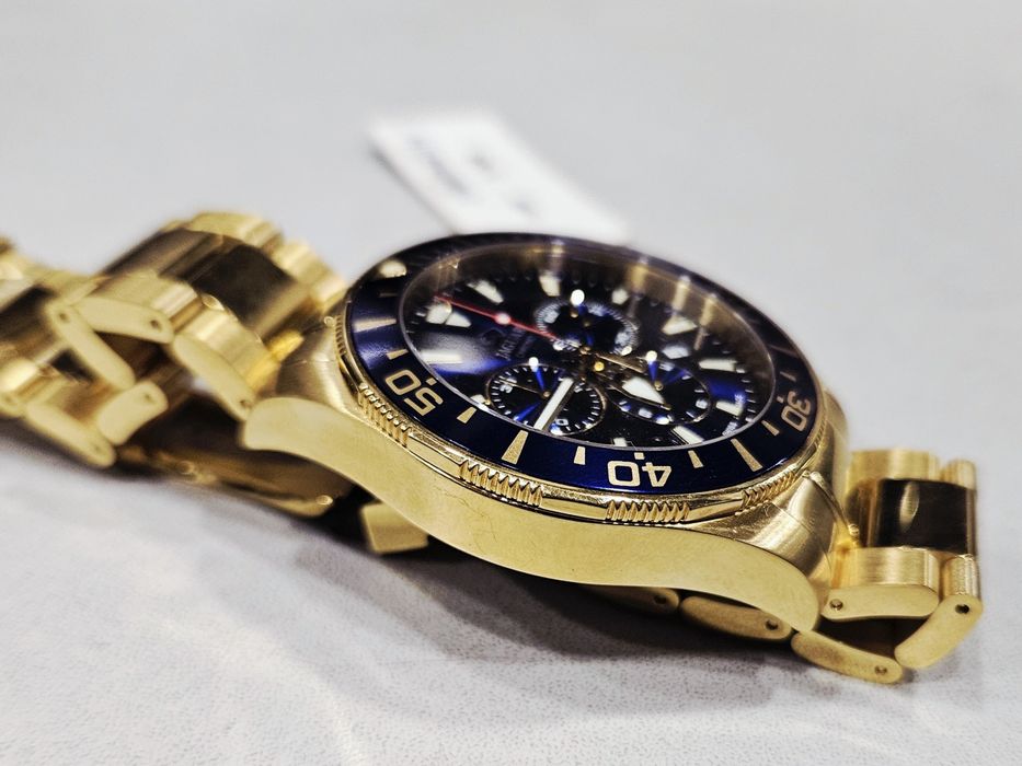 Часовник Jaguar Executive Diver J864/2 02360-25/5