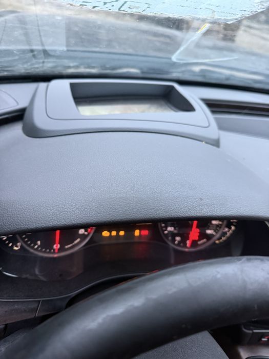 Ауди А7 Audi A7 Sportback (C7) 3.0 TFSI V6 supercharger ZF  НА ЧАСТИ