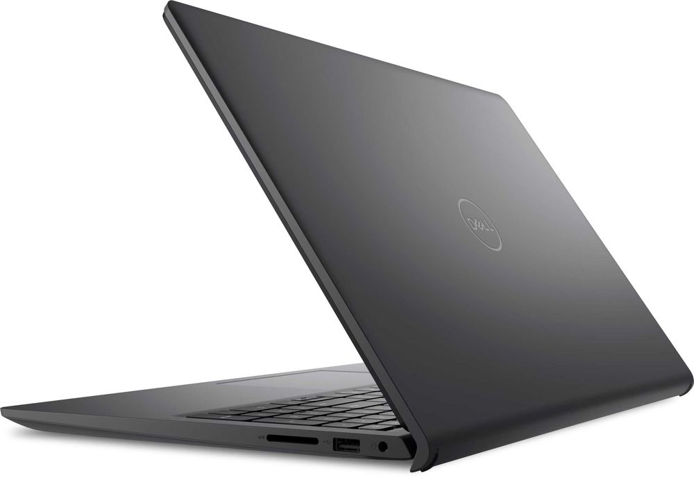 Dell Laptop 15 LDC15255 Ryzen7-7730U/16GB DDR5/512GB SSD/15,6" Touch