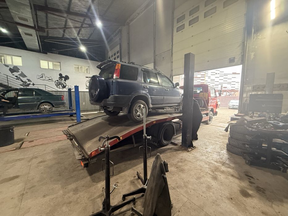 Эвакуатор Караганда