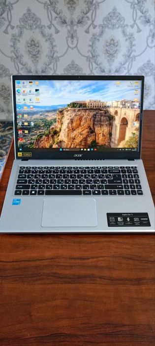 Noutbook Acer Intel core I3