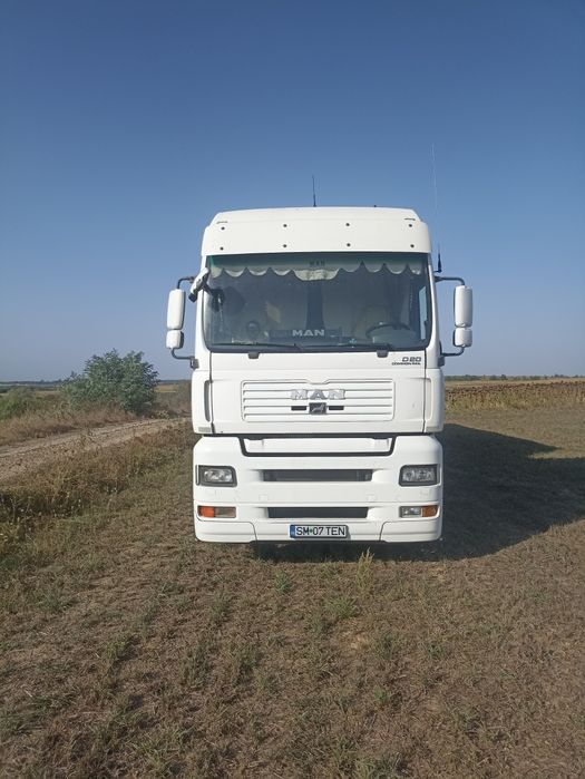 Vând ansamblu Cereala