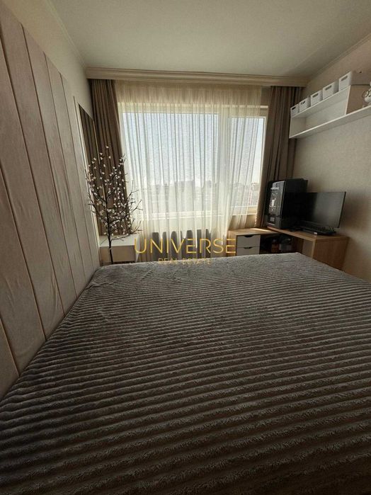 Продава се Двустаен апартамент в к.к. Слънчев бряг - 50 кв.м за 2100 €/кв.м - Снимка #7