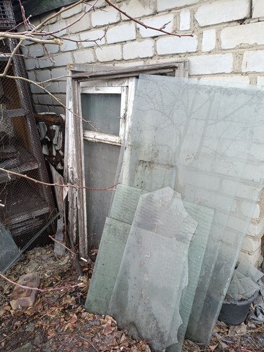 Отдам самовывозом