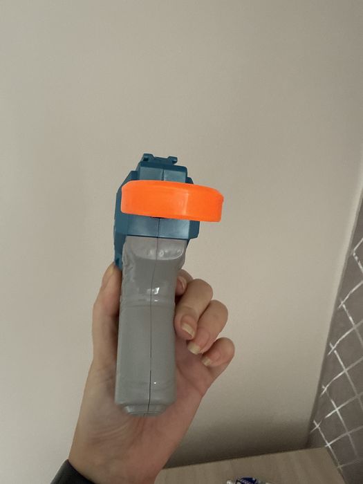 Nerf Elite 2.0 бластер оригинал