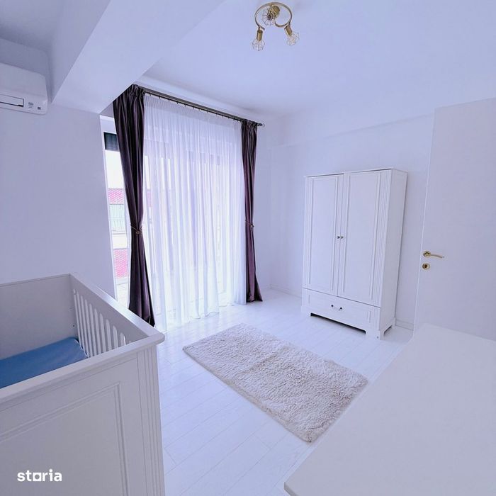 Apartament Premium 3 Camere/ Zoo Băneasa/ Pipera/ Complex La Gloire