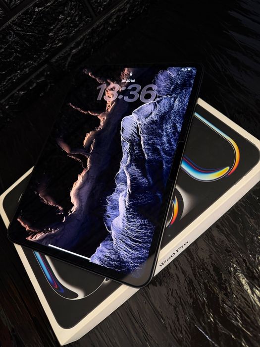 Ipad pro m4 11 inch