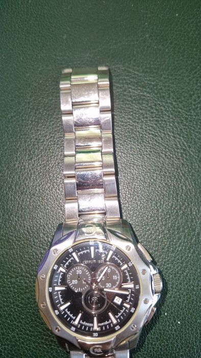 Мужские наручные часы Cerruti 1881