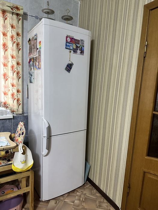 Холодильник