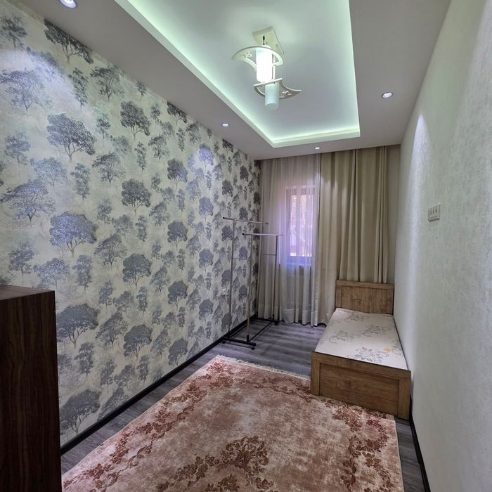 Продаётся елитная квартира Чиланзаский район