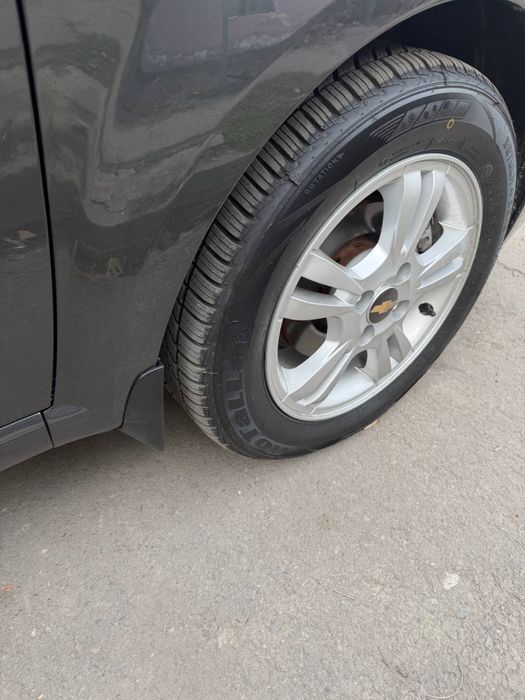 Nexia-3 2022г. 4-поз. Автомат, не битая