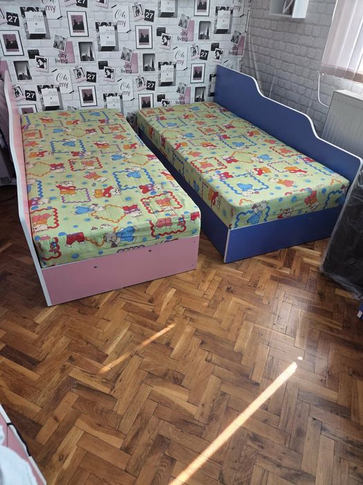 Комплект детска стая