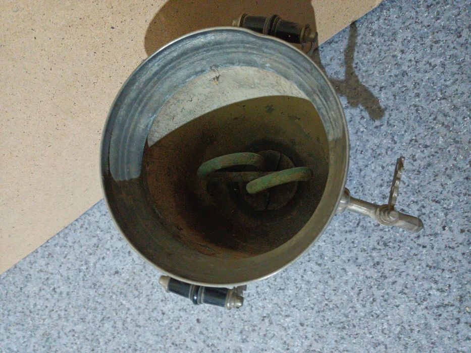 Продам электрический самовар