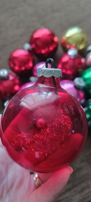 Продам ёлочные игрушки