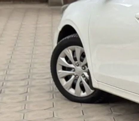 Продам штампованные железные диски R16