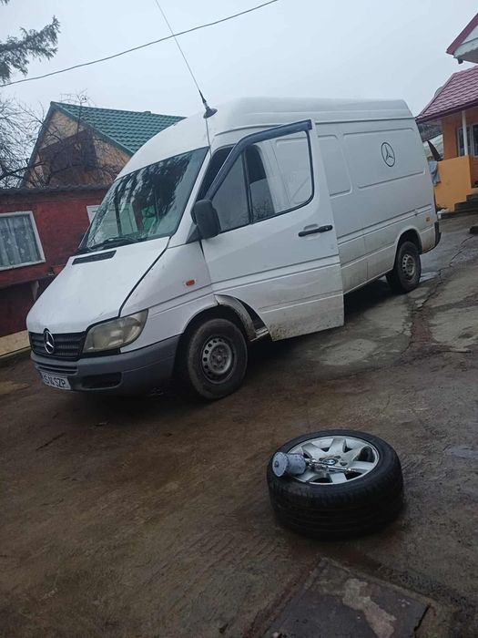 Vand Mercedes sprinter 2.2 cdi