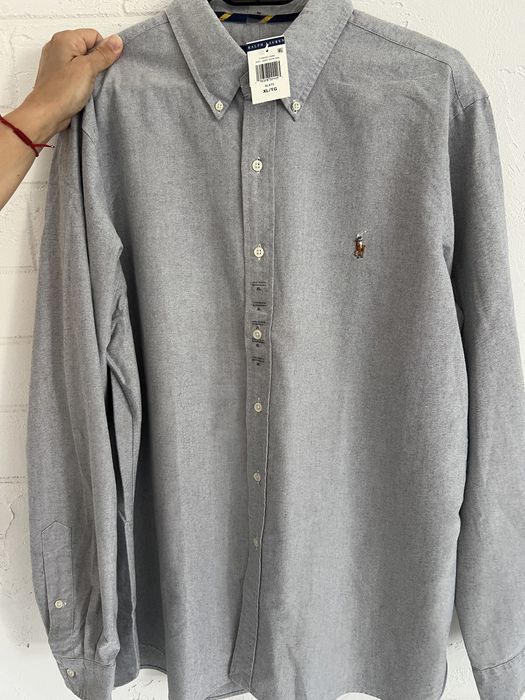 Мъжки ризи Ralph Lauren