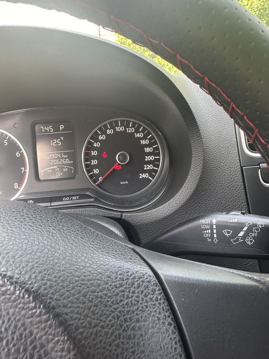 De vanzare Volkswagen polo 1.4 2010