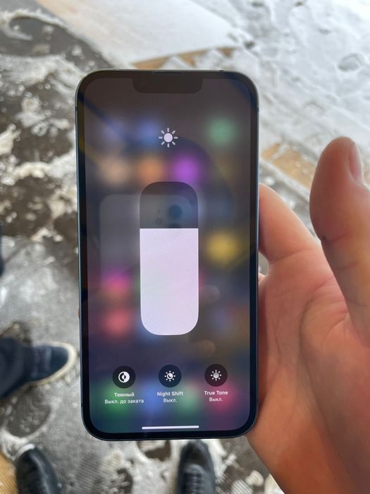 Айфон 13 идеалный состояние