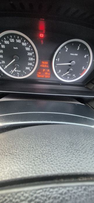VÂND Bmw e60 525 D