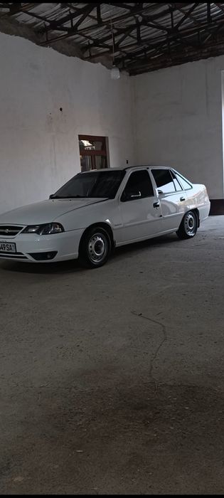 Nexia 2 yili 2016 prabek 120 ming