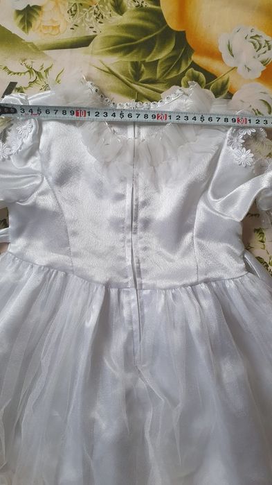 Платья на девочку 4- 5 года