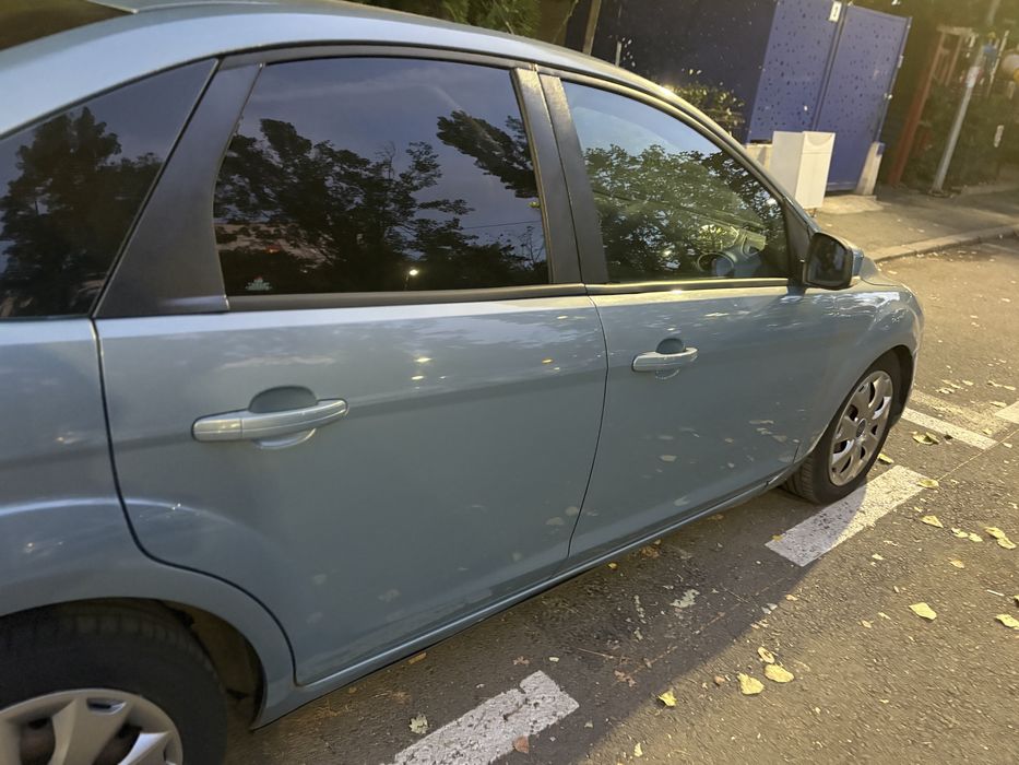 FORD Focus 2009 — imagine 4