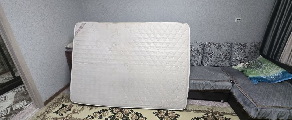 Матрац ортопедияический