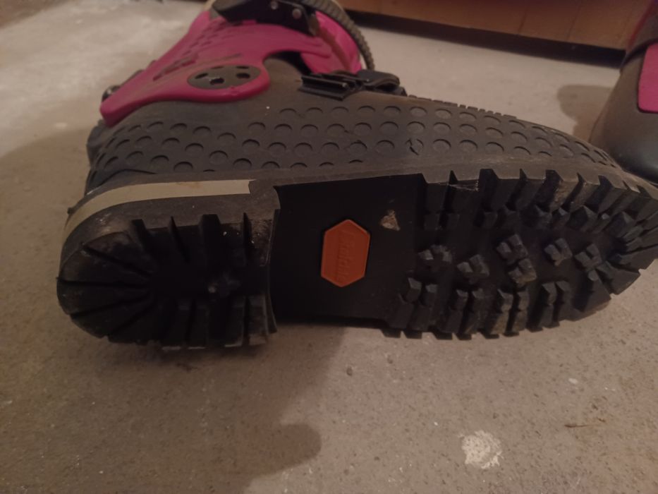 Rachel ски обувки за Пантелей панти стелка 255 мм.