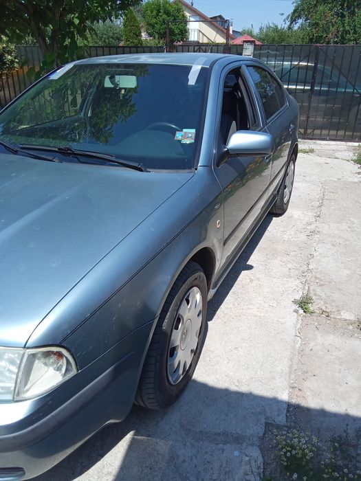 Skoda Octavia 1  vând/schimb