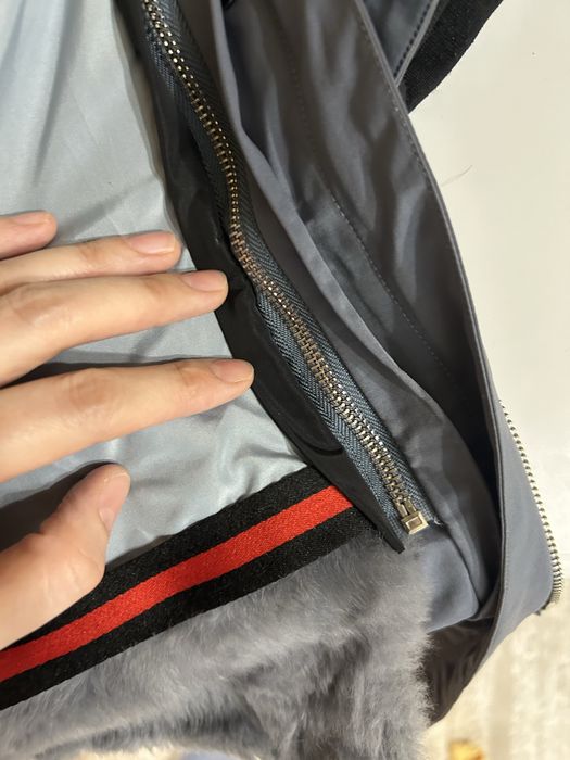 Срочно парка Оригинал за 18 000