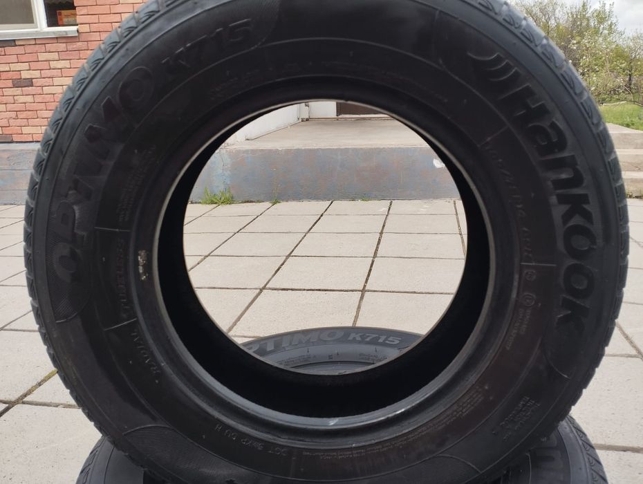 Кобальт летние  идеал