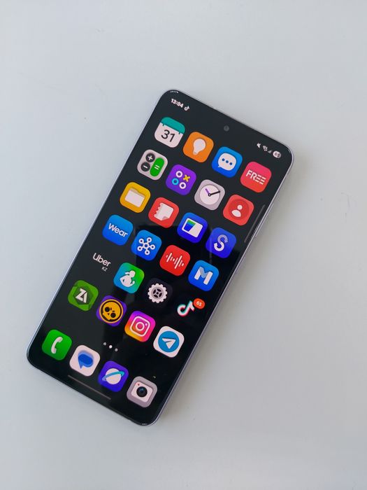 Samsung S21 FE 8/128